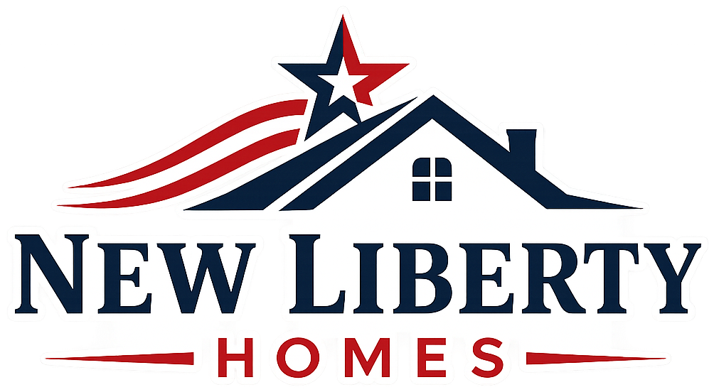 New Liberty Homes