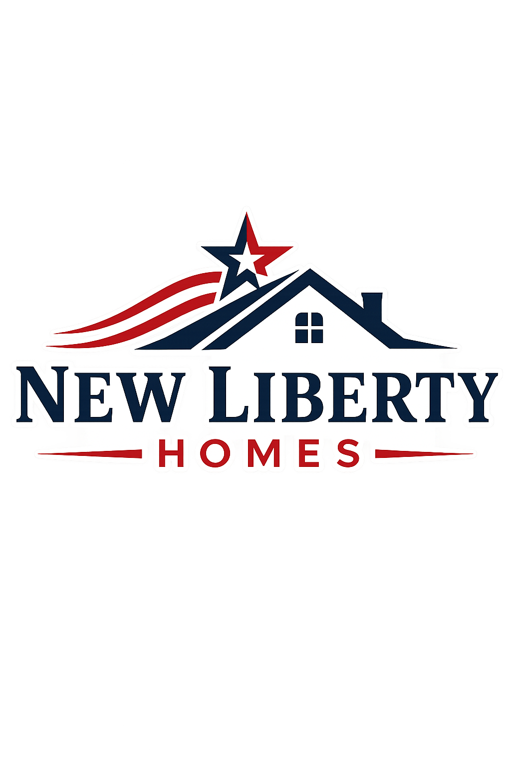 New Liberty Homes